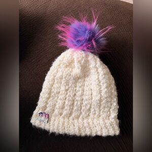 Kpop Demon Hunters Hat 🎤